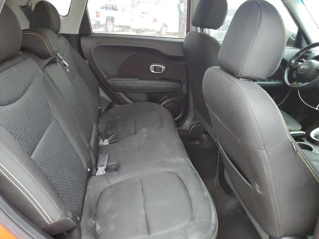 2016 KIA SOUL + - KNDJP3A58G7297774