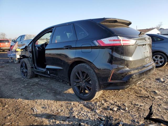 2023 FORD EDGE SEL - 2FMPK4J93PBA13536