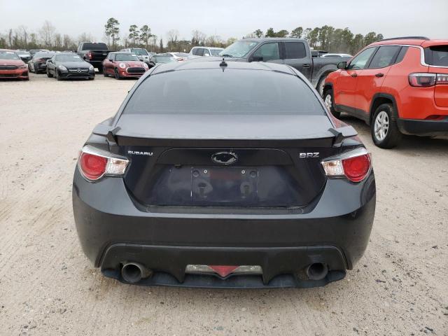 2014 Subaru Brz 2.0 Limited VIN: JF1ZCAC12E9602710 Lot: 44889244