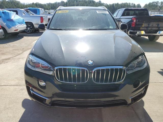 VIN 5UXKR0C55E0K42116 2014 BMW X5, Xdrive35I no.5