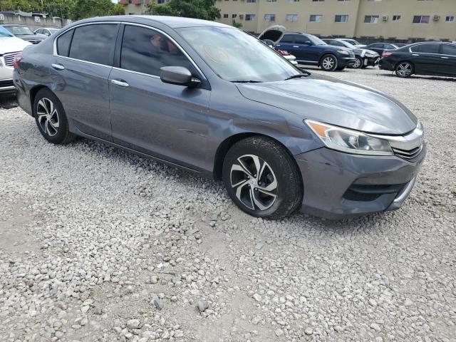 2017 HONDA ACCORD LX 1HGCR2F37HA152395