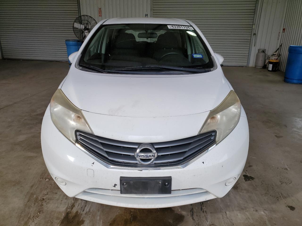 3N1CE2CP1FL442609 2015 Nissan Versa Note S