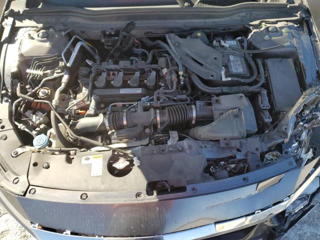 2019 HONDA ACCORD EX 1HGCV1F47KA101890