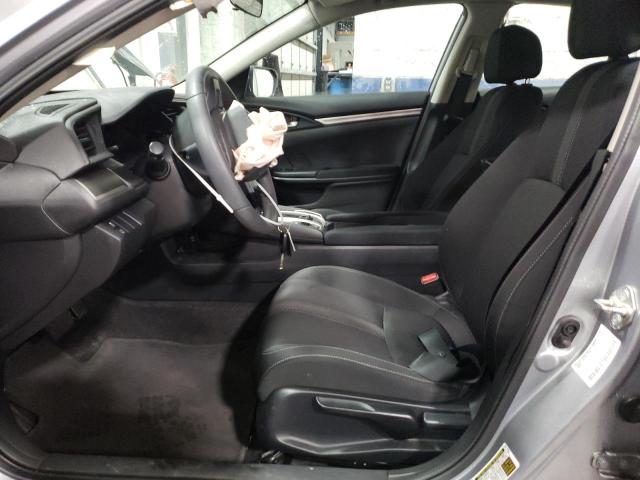 2017 HONDA CIVIC LX 19XFC2F52HE018891