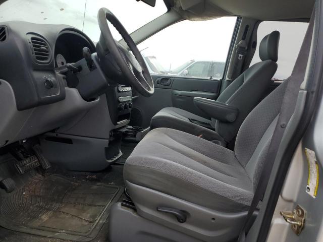2006 Dodge Caravan - Image 7