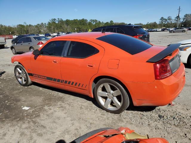 2008 Dodge Charger R/T VIN: 2B3LA53HX8H233434 Lot: 42685284