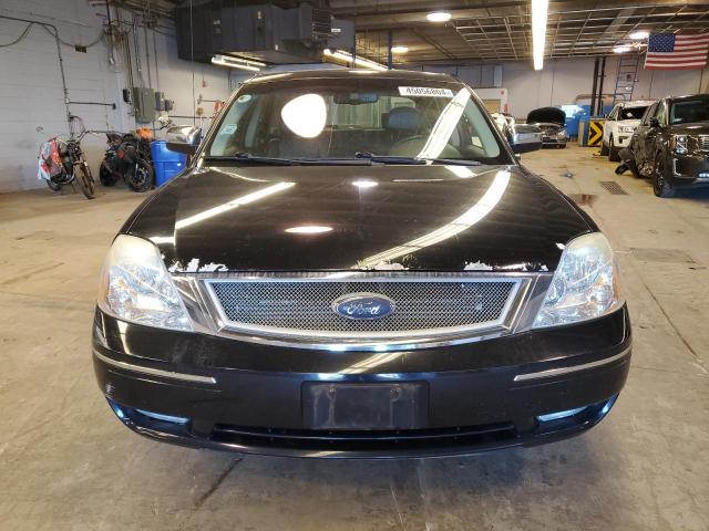 2007 Ford Five Hundred Limited VIN: 1FAHP28147G118647 Lot: 45056804