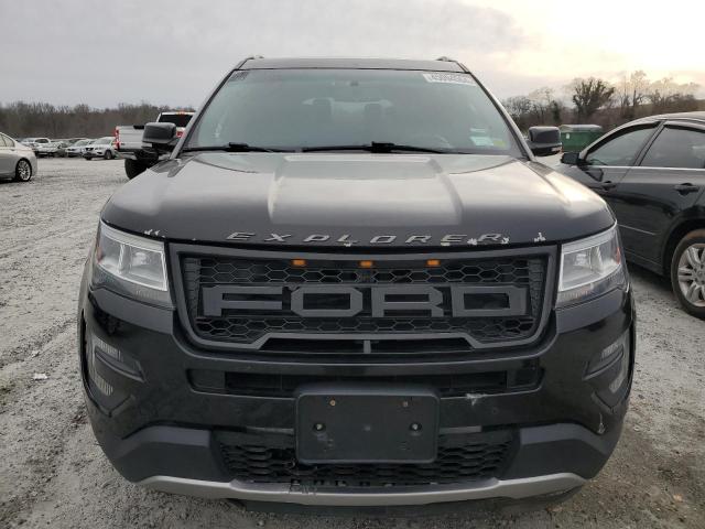 1FM5K8D84GGA38956 2016 Ford Explorer Xlt