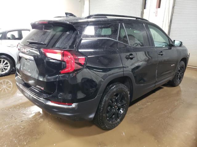 2023 GMC TERRAIN AT 3GKALYEG2PL247215