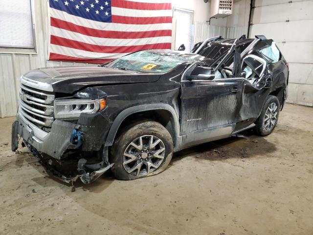 2023 GMC ACADIA SLT 1GKKNUL43PZ174008