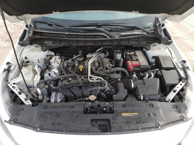 2022 NISSAN ALTIMA SV 1N4BL4DV7NN373629