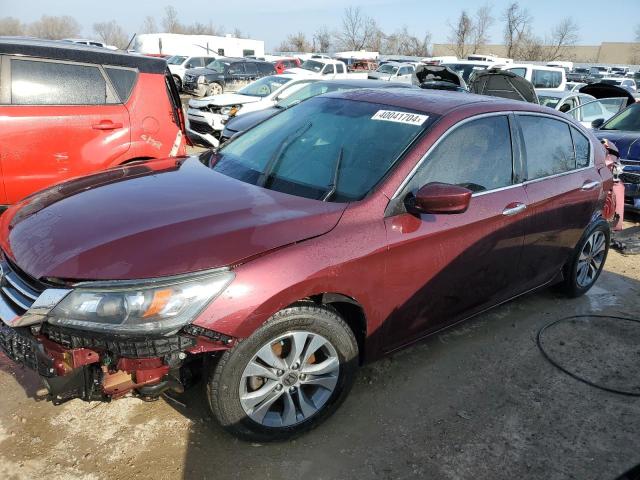 VIN JN8AT2MV0GW144656 2016 Nissan Rogue, S no.1