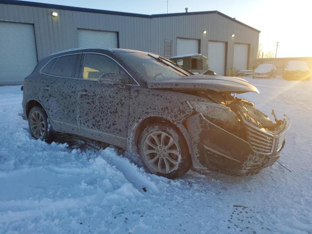 2017 LINCOLN MKC SELECT 5LMCJ2D94HUL45530