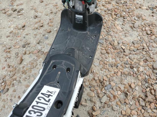 2022 HONDA NPS50 JH2AF5816NK905374