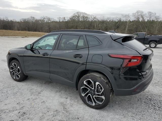 2024 CHEVROLET TRAX 2RS - KL77LJE25RC060922