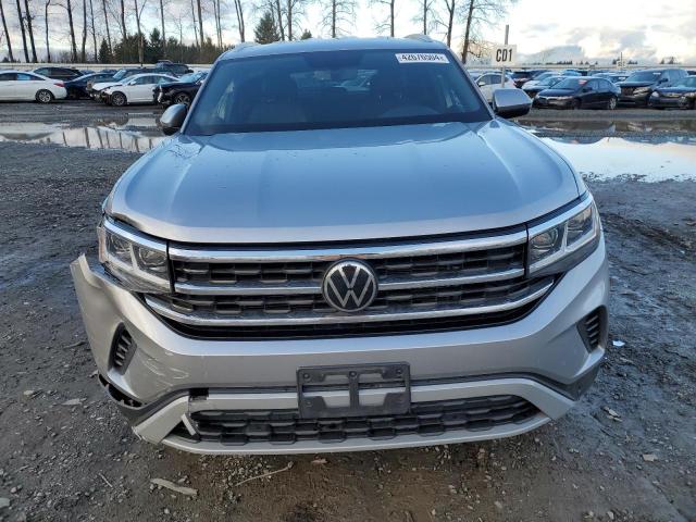 2022 VOLKSWAGEN ATLAS CROS 1V2HE2CA9NC218401