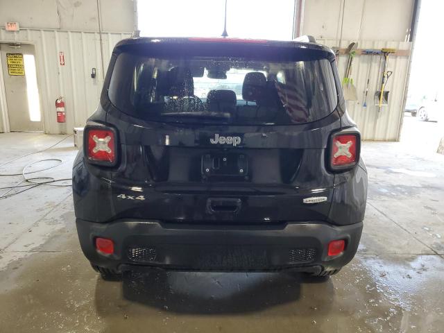 2020 JEEP RENEGADE L ZACNJBBB4LPL94174