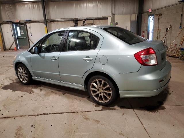 2009 SUZUKI SX4 SPORT JS2YC414896200627  43871164