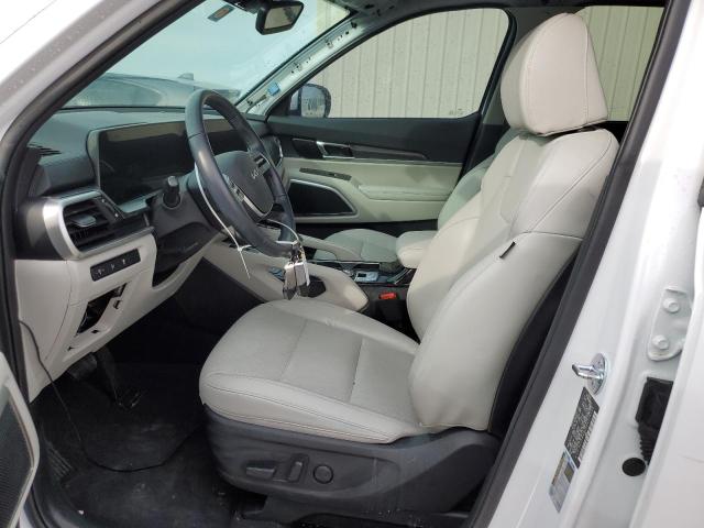 2023 KIA TELLURIDE 5XYP64GC8PG376793