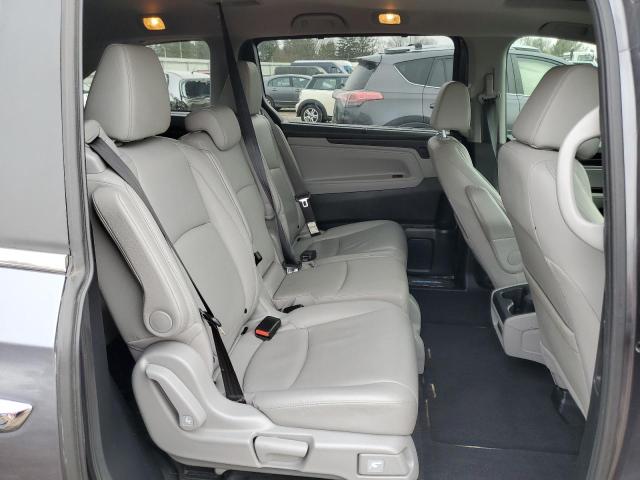 2019 HONDA ODYSSEY EX 5FNRL6H7XKB094198