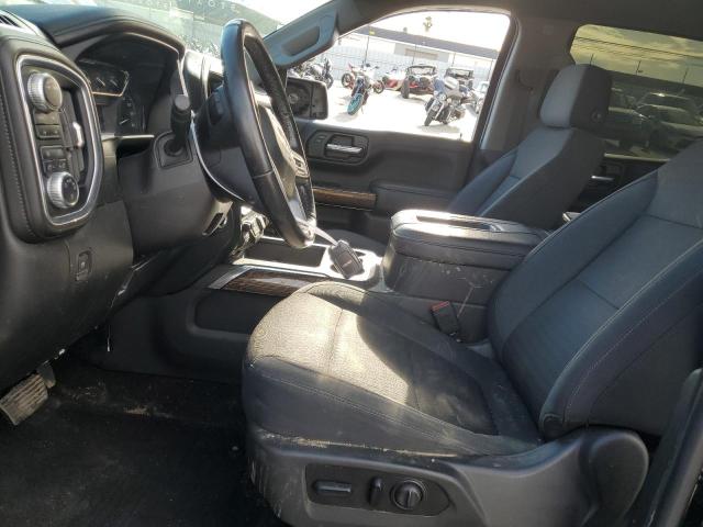 2020 GMC Sierra K1500 Elevation VIN: 3GTU9CETXLG419453 Lot: 43658744