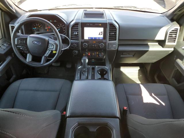 2020 FORD F150 SUPER 1FTEW1E43LKF24564