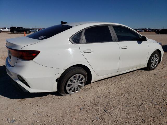 2024 KIA FORTE LX 3KPF24AD3RE690554
