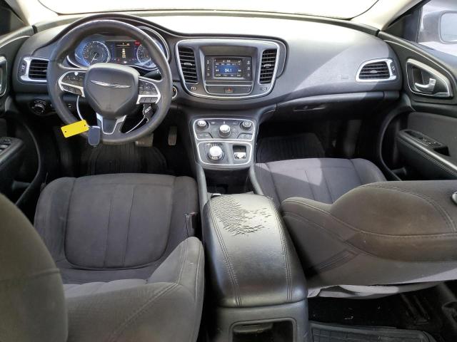 2015 CHRYSLER 200 LIMITE - 1C3CCCAB9FN722945