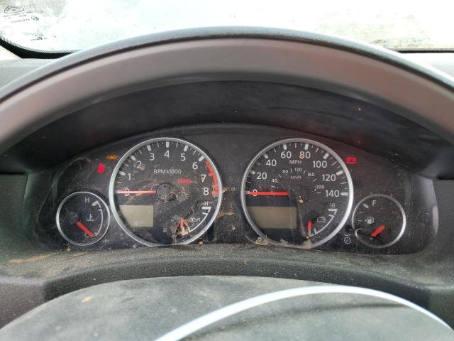 2005 Nissan Pathfinder Le VIN: 5N1AR18W85C776838 Lot: 44550244