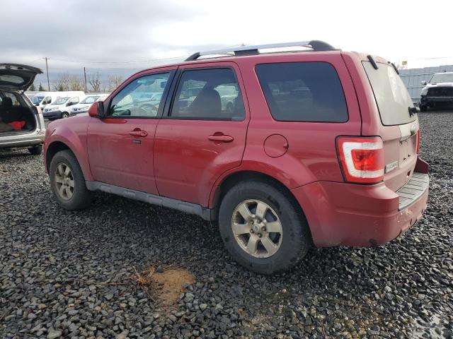 1FMCU9E70AKD27589 | 2010 Ford escape limited