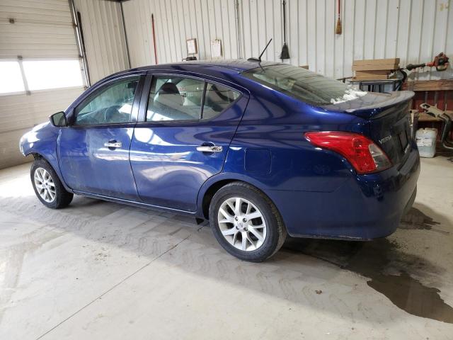 2019 NISSAN VERSA S 3N1CN7APXKL825653