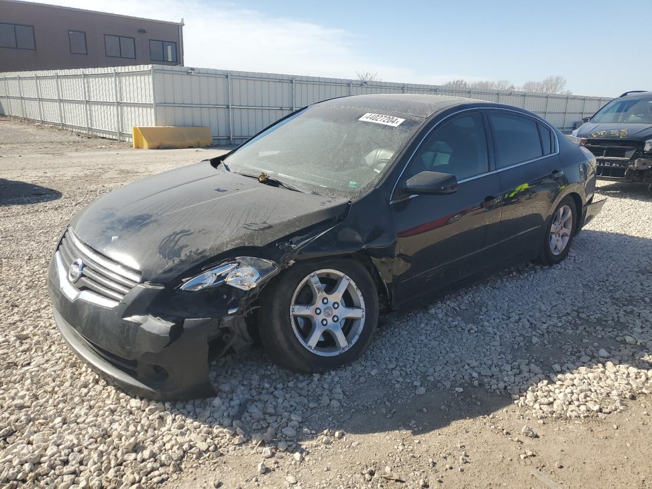 1N4AL21E19N441899 2009 Nissan Altima 2.5