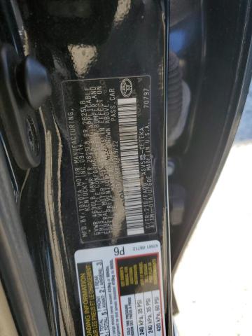 2014 Toyota Camry L VIN: 4T1BF1FK6EU869722 Lot: 43692144