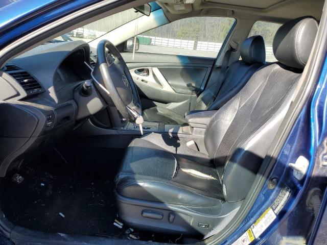 2007 Toyota Camry Ce VIN: 4T1BE46K17U028835 Lot: 42964914