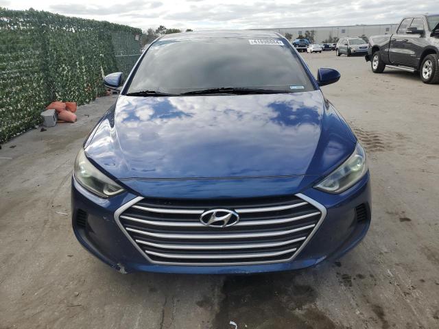 2017 HYUNDAI ELANTRA SE - 5NPD74LF3HH176379