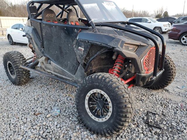 2019 POLARIS RZR S 1000 3NSVBE990KH829859