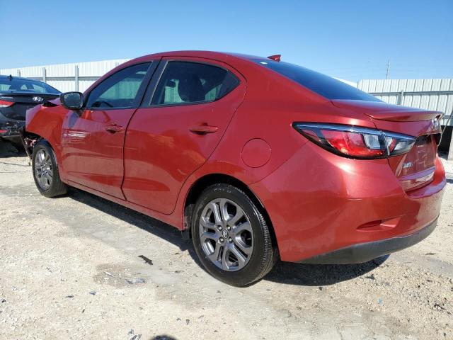 2019 TOYOTA YARIS L 3MYDLBYV2KY510574