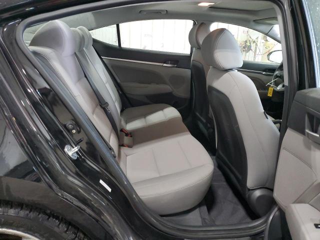 2019 HYUNDAI ELANTRA SE KMHD84LF7KU851477