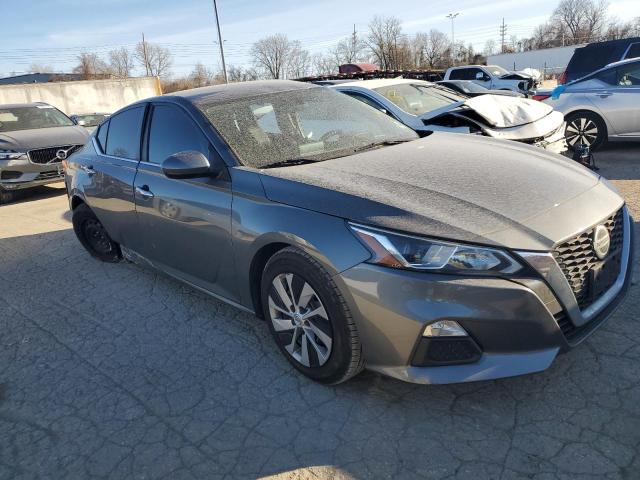 2020 NISSAN ALTIMA S 1N4BL4BV0LC149095