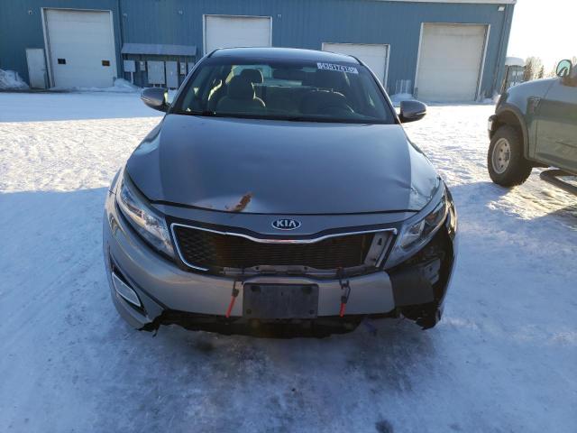 2015 KIA OPTIMA LX - 5XXGM4A74FG403847