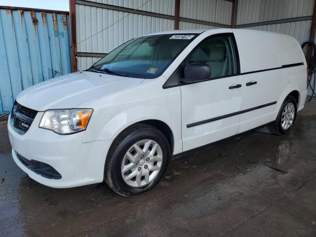 2014 Ram 1500 Classic Tradesman