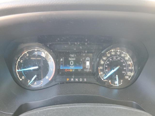 2022 FORD RANGER XL 1FTER4EH5NLD42731