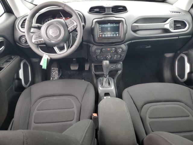 2021 JEEP RENEGADE L - ZACNJCBB1MPN28680