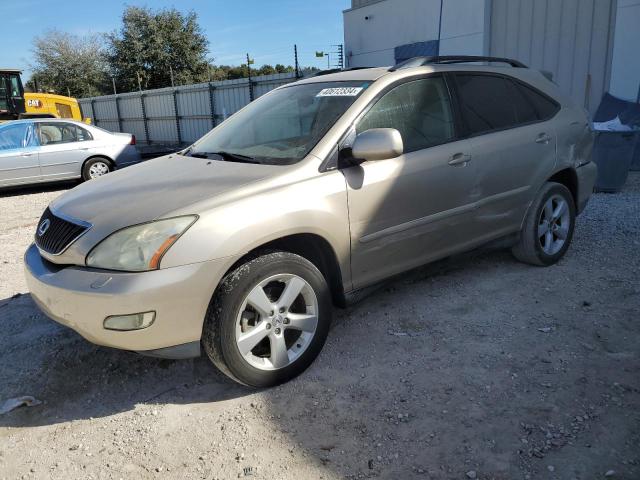 2005 Lexus RX 330 