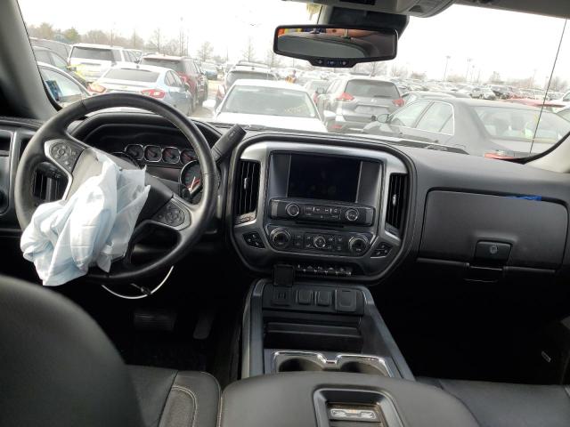 2017 CHEVROLET 1500 TRUCK - 1GCVKSEC6HZ114610