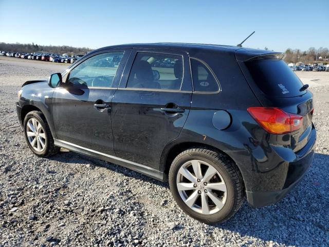 2015 Mitsubishi Outlander Sport Es VIN: 4A4AR3AWXFE031467 Lot: 41467344