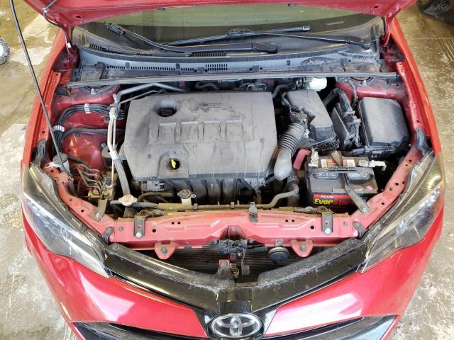 2017 TOYOTA COROLLA L 2T1BURHE5HC928096