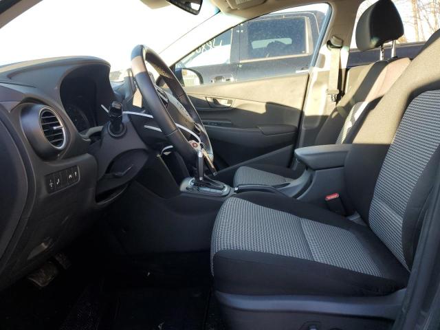 2021 HYUNDAI KONA SEL P - KM8K6CAA2MU621010