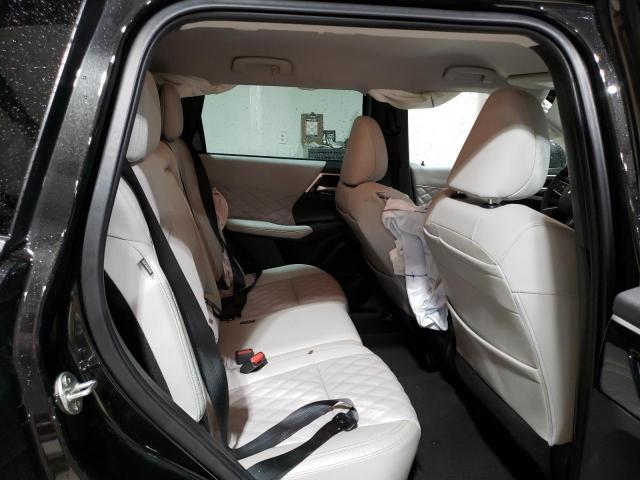 2022 MITSUBISHI OUTLANDER - JA4J4VA89NZ085167