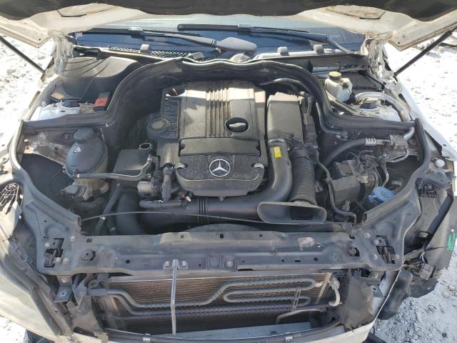 VIN WDDGF4HBXDR291771 2013 Mercedes-Benz C-Class, 250 no.11